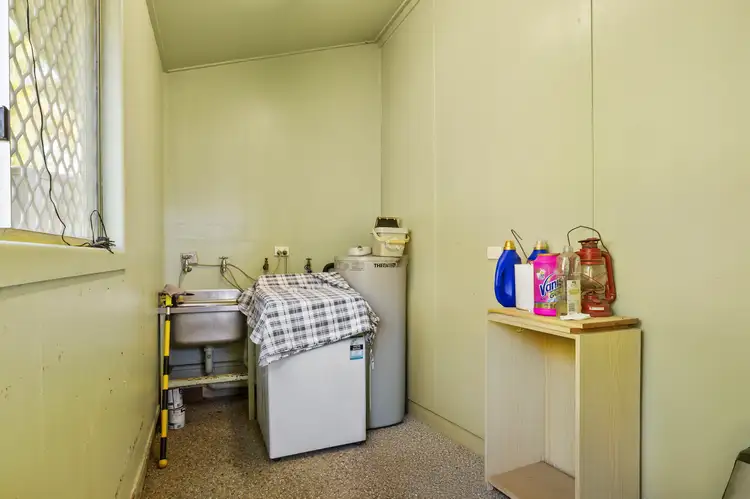Seventh view of Homely house listing, 19 Naughton Street, Wandal QLD 4700