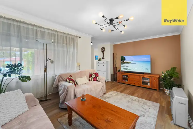 Second view of Homely house listing, 24 Farrell Street, Hebersham NSW 2770