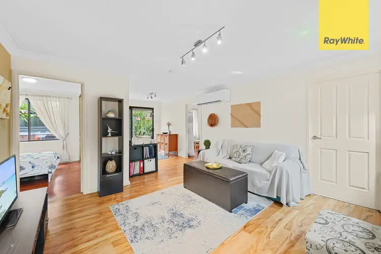 Third view of Homely house listing, 24 Farrell Street, Hebersham NSW 2770