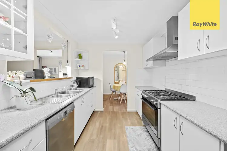 Fourth view of Homely house listing, 24 Farrell Street, Hebersham NSW 2770