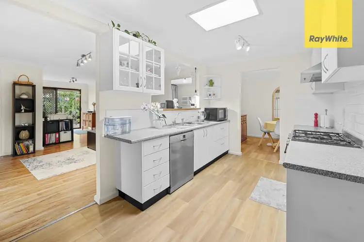 Fifth view of Homely house listing, 24 Farrell Street, Hebersham NSW 2770