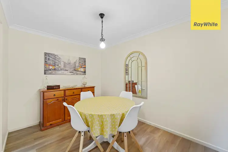 Sixth view of Homely house listing, 24 Farrell Street, Hebersham NSW 2770