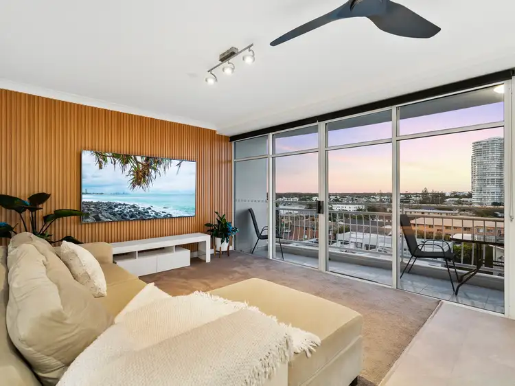 6H/510 Marine Parade, Biggera Waters QLD 4216