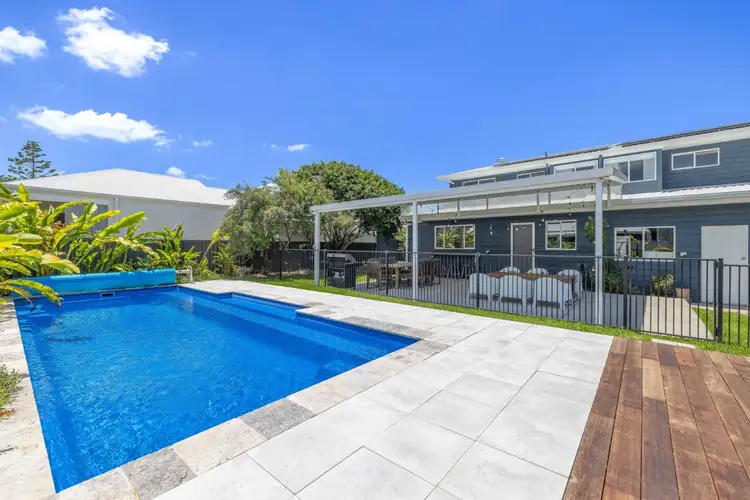 132 Landsborough Parade