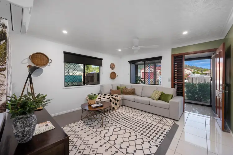Second view of Homely house listing, 14 Cockatoo Circuit, Douglas QLD 4814