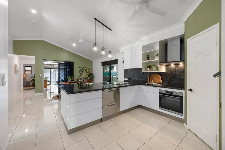 Third view of Homely house listing, 14 Cockatoo Circuit, Douglas QLD 4814