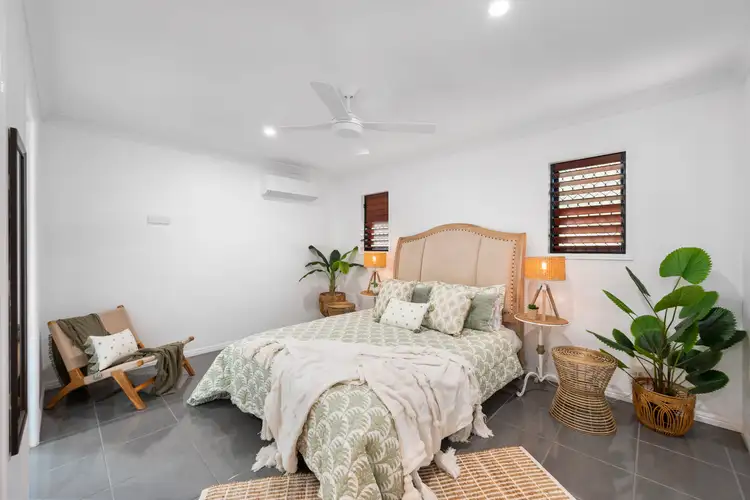 Fifth view of Homely house listing, 14 Cockatoo Circuit, Douglas QLD 4814