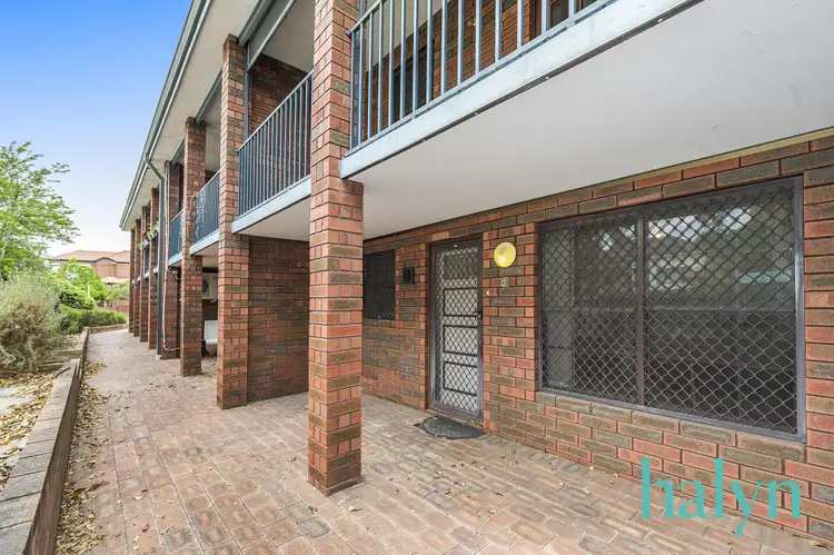 Second view of Homely townhouse listing, 4/60 Smith Street, Highgate WA 6003