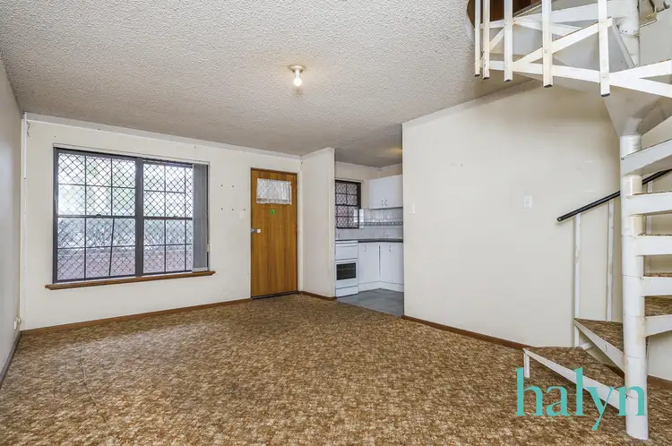 Third view of Homely townhouse listing, 4/60 Smith Street, Highgate WA 6003