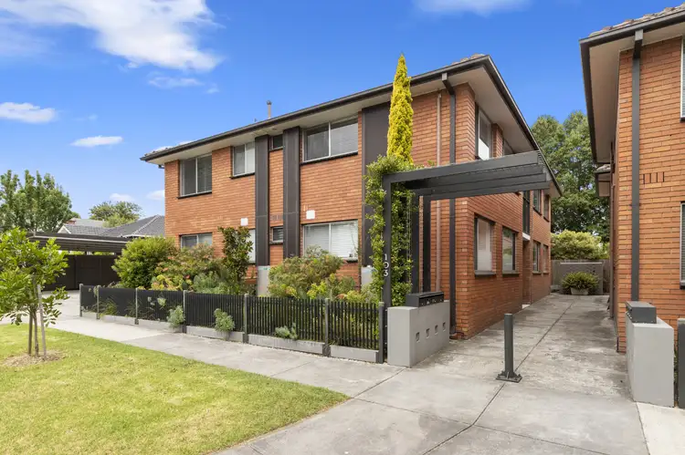 103 Kangaroo Road