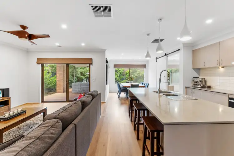 Third view of Homely house listing, 19 Saltlake Boulevard, Wollert VIC 3750