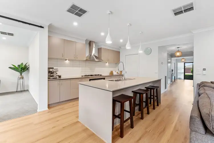Sixth view of Homely house listing, 19 Saltlake Boulevard, Wollert VIC 3750