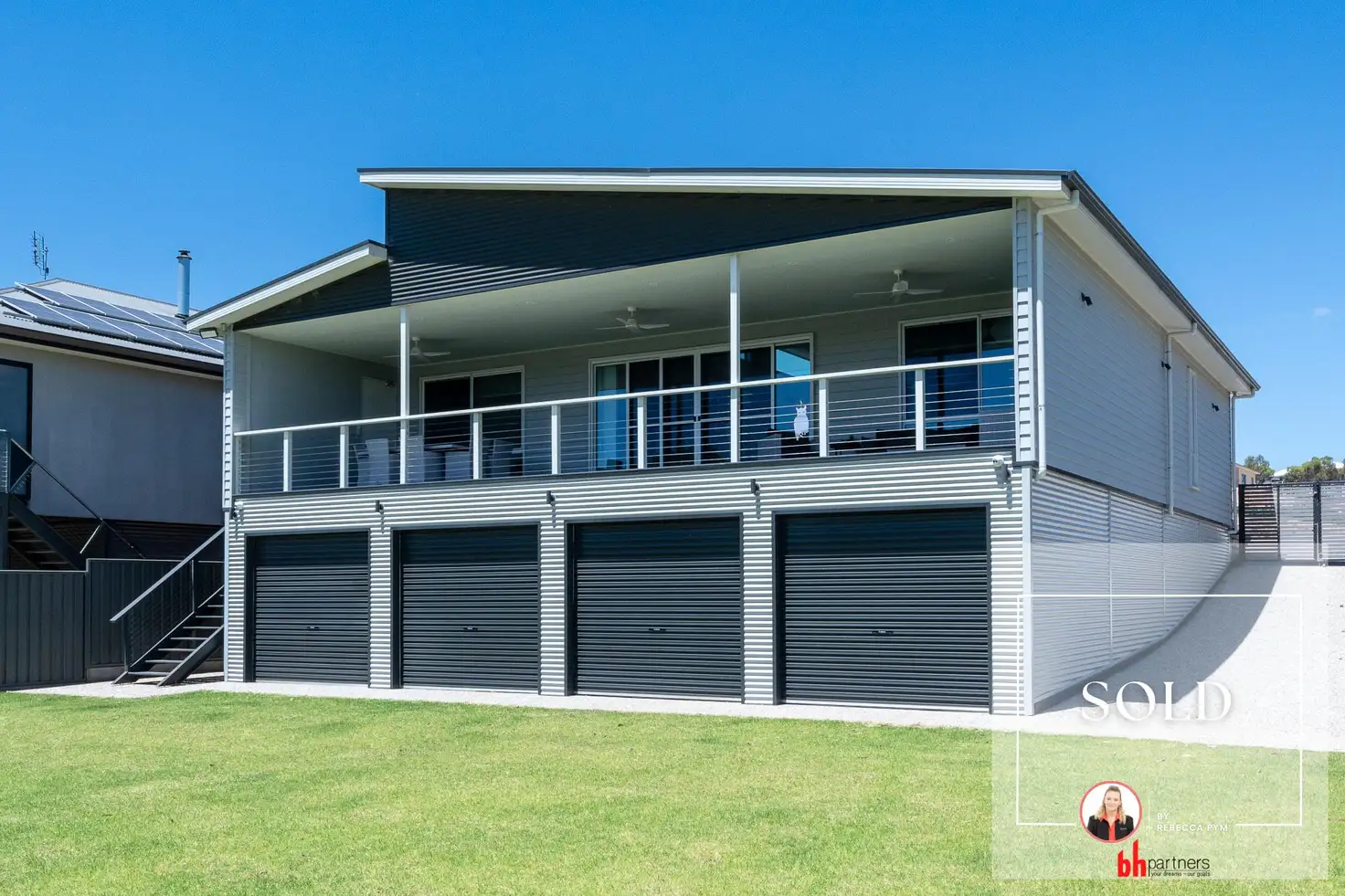 Main view of Homely house listing, 12 Marina Way, Mannum SA 5238