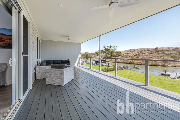 Fourth view of Homely house listing, 12 Marina Way, Mannum SA 5238