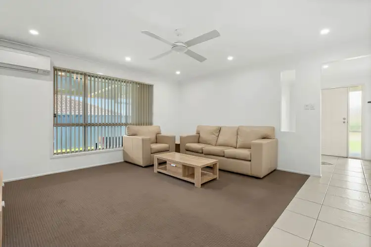 Second view of Homely house listing, 10 Christiana Close, West Nowra NSW 2541
