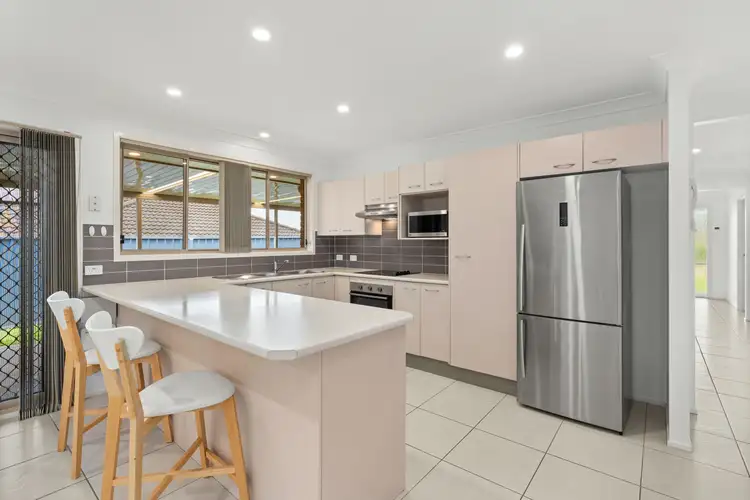 Fourth view of Homely house listing, 10 Christiana Close, West Nowra NSW 2541