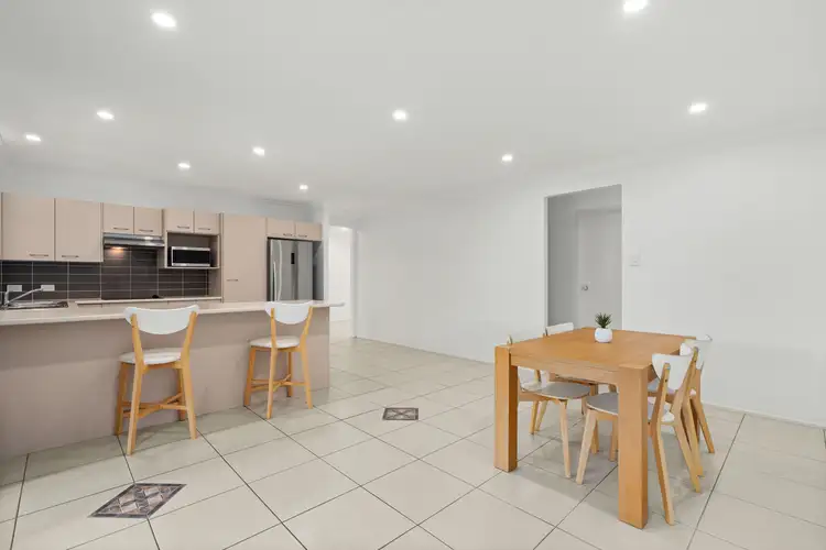 Fifth view of Homely house listing, 10 Christiana Close, West Nowra NSW 2541