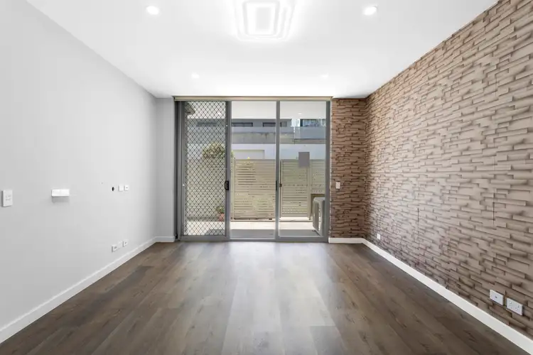 Main view of Homely apartment listing, G11/5 Manchester Drive, Schofields NSW 2762