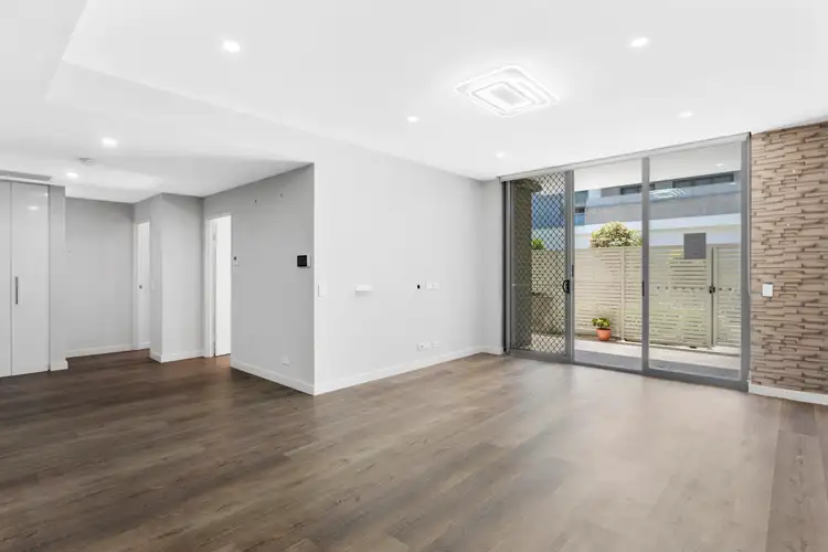 Fifth view of Homely apartment listing, G11/5 Manchester Drive, Schofields NSW 2762
