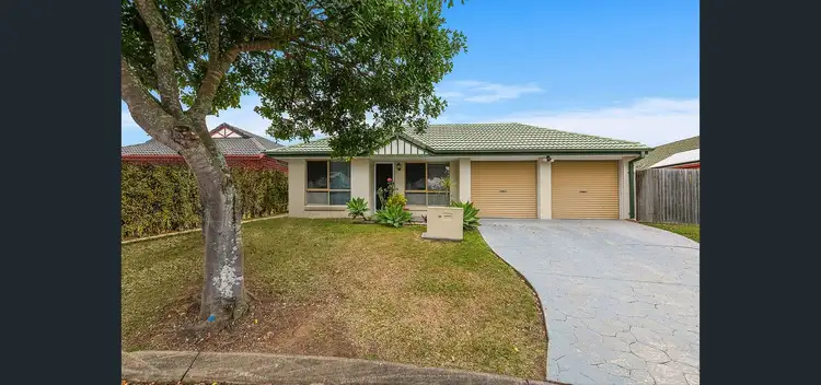 54 Laguna Circuit, Tingalpa QLD 4173