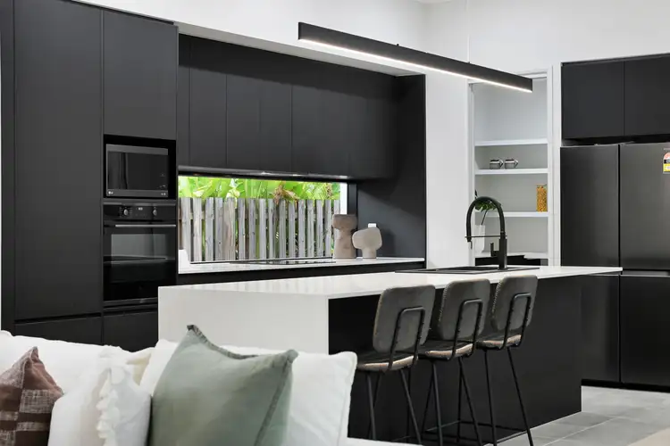 Fourth view of Homely house listing, 26 Tiwi Bend, Burdell QLD 4818