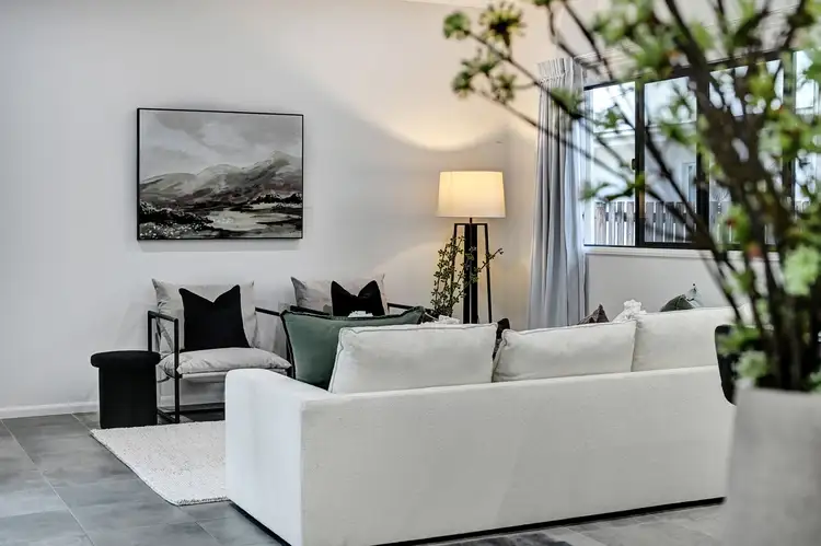 Fifth view of Homely house listing, 26 Tiwi Bend, Burdell QLD 4818