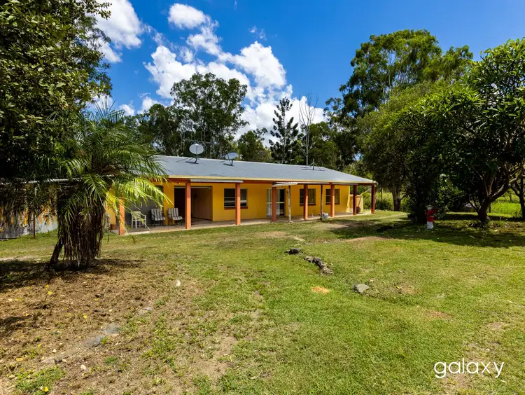 Second view of Homely rural property listing, 3022 Gin Gin Mount Perry Road, Boolboonda QLD 4671