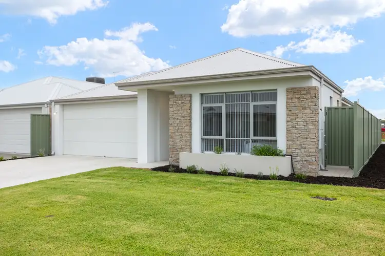 Second view of Homely house listing, 32 Wongin Boulevard, Henley Brook WA 6055