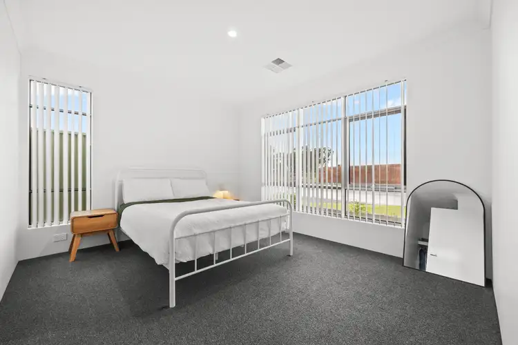 Fifth view of Homely house listing, 32 Wongin Boulevard, Henley Brook WA 6055