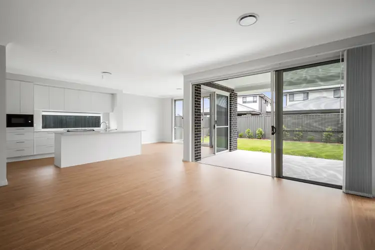 Third view of Homely house listing, 26 Somervaille Drive, Catherine Field NSW 2557