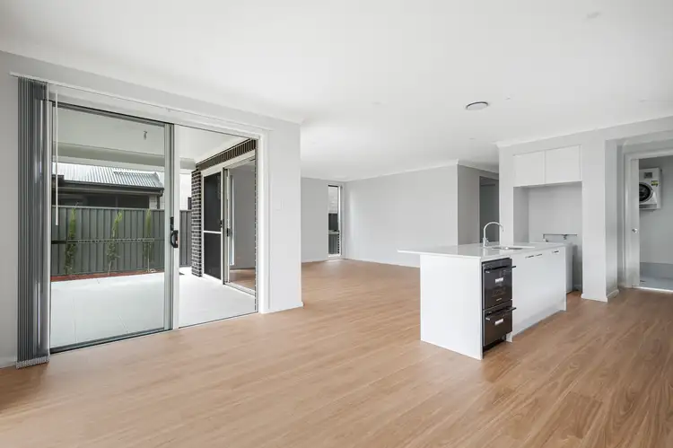Fourth view of Homely house listing, 26 Somervaille Drive, Catherine Field NSW 2557