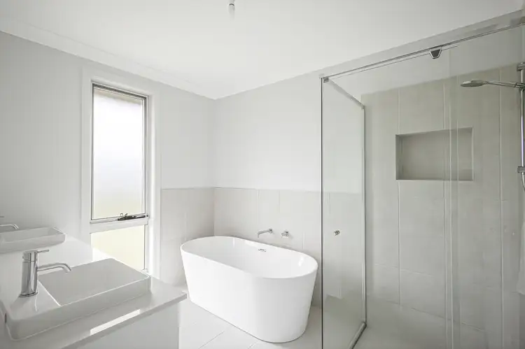 Fifth view of Homely house listing, 26 Somervaille Drive, Catherine Field NSW 2557