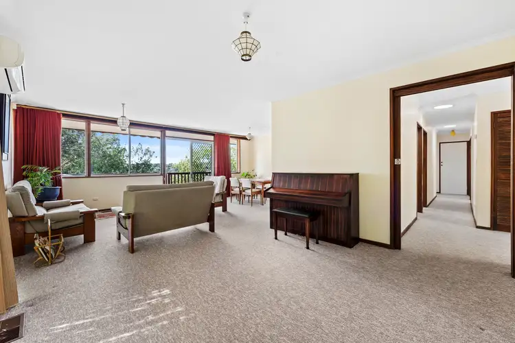 Fourth view of Homely house listing, 6 Prior Place, Farrer ACT 2607
