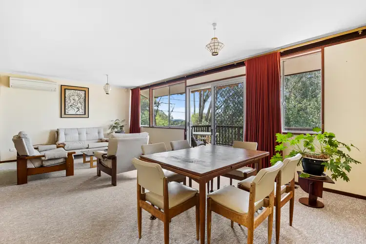 Sixth view of Homely house listing, 6 Prior Place, Farrer ACT 2607