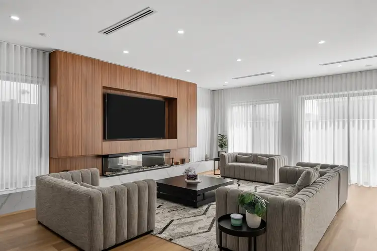 Second view of Homely house listing, 4 Valdese Road, Wollert VIC 3750