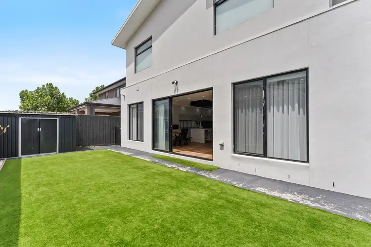Fourth view of Homely house listing, 4 Valdese Road, Wollert VIC 3750