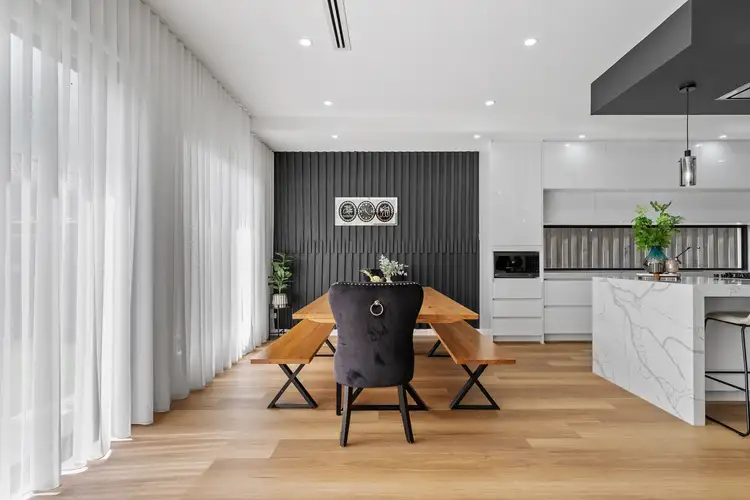 Fifth view of Homely house listing, 4 Valdese Road, Wollert VIC 3750