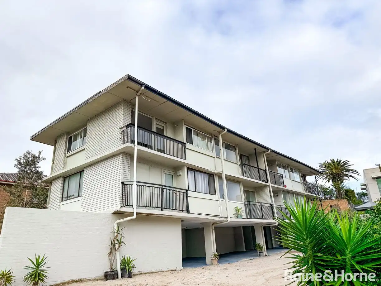 Main view of Homely house listing, 3/22 Nesca Parade, The Hill NSW 2300