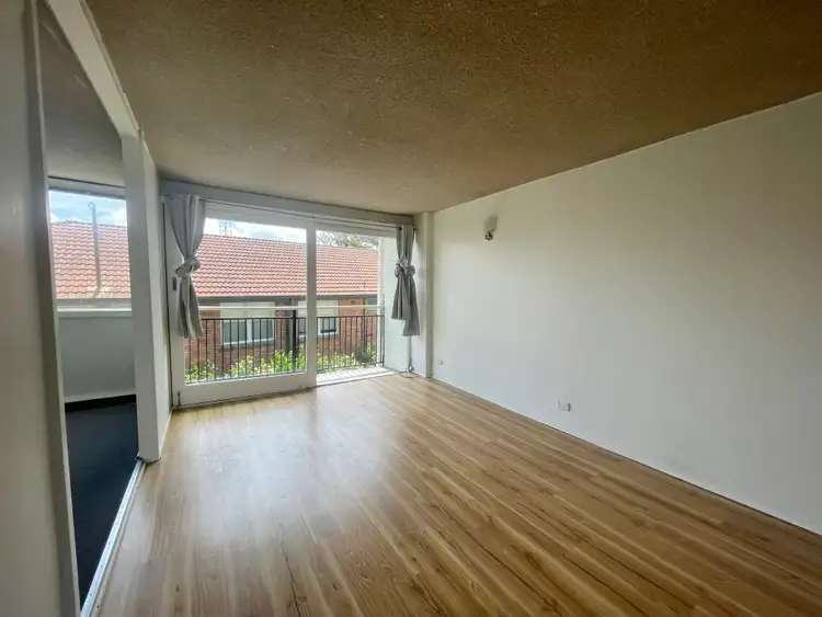 Second view of Homely house listing, 3/22 Nesca Parade, The Hill NSW 2300