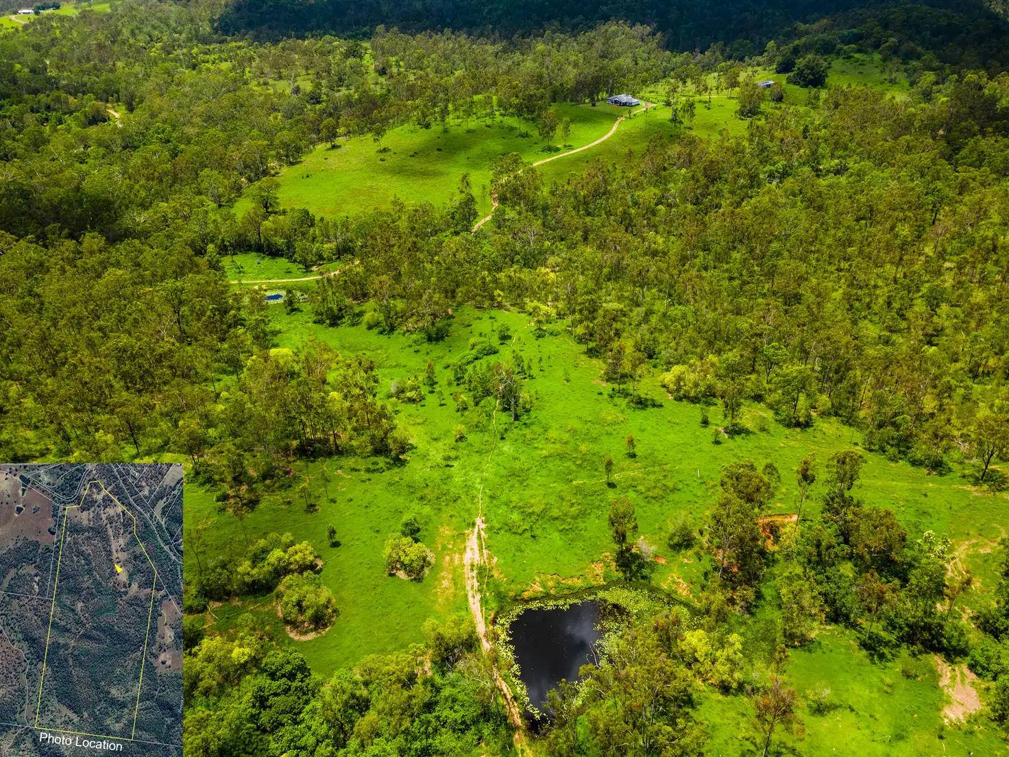 Main view of Homely rural property listing, 10 Moolboolaman Road, Moolboolaman QLD 4671