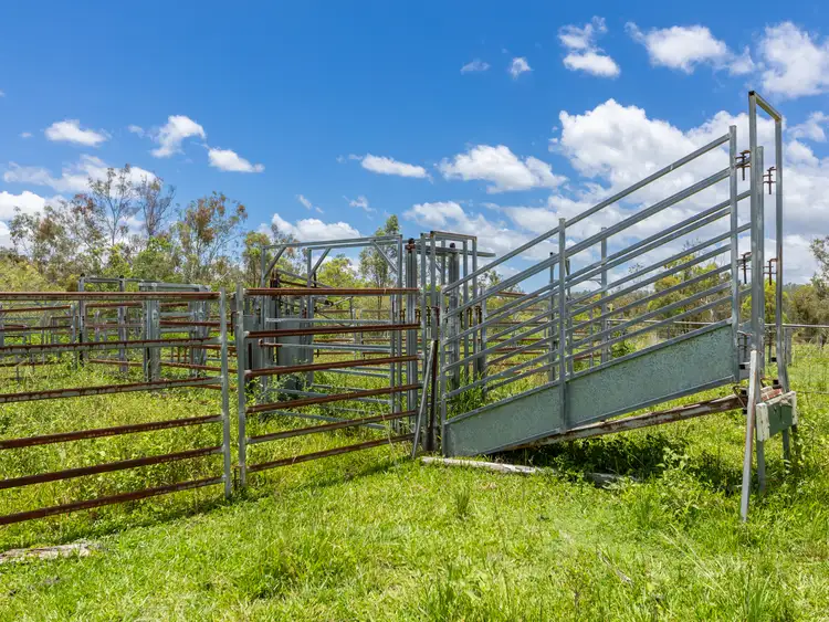 Second view of Homely rural property listing, 10 Moolboolaman Road, Moolboolaman QLD 4671