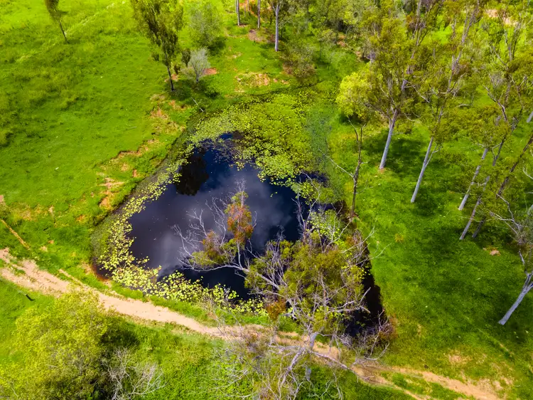 Fourth view of Homely rural property listing, 10 Moolboolaman Road, Moolboolaman QLD 4671