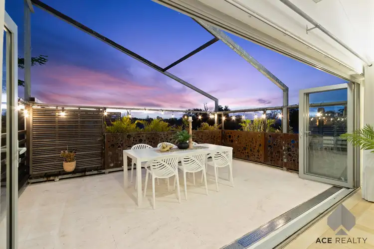 Second view of Homely house listing, 8B Atkins Road, Applecross WA 6153