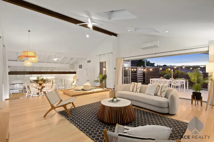 Third view of Homely house listing, 8B Atkins Road, Applecross WA 6153