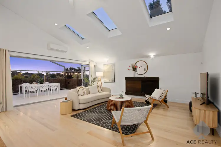 Fourth view of Homely house listing, 8B Atkins Road, Applecross WA 6153
