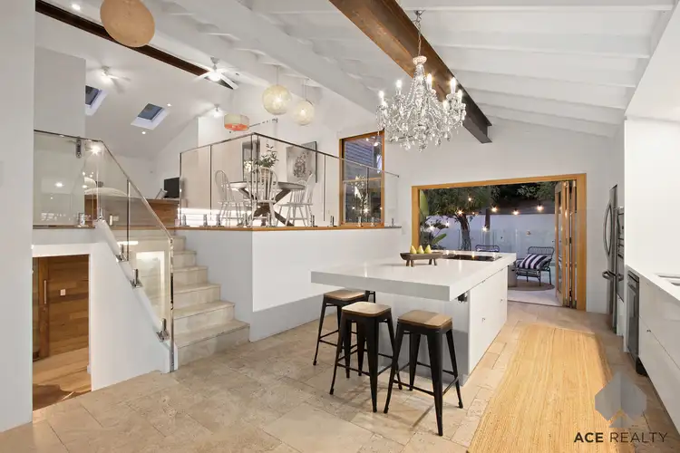 Sixth view of Homely house listing, 8B Atkins Road, Applecross WA 6153
