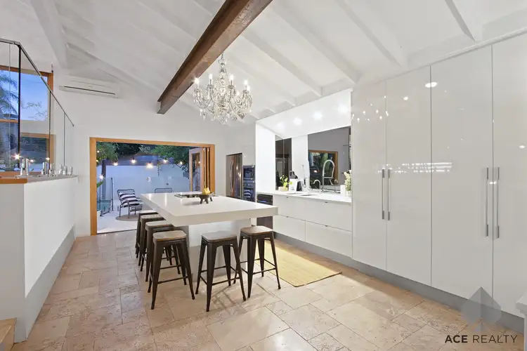 Seventh view of Homely house listing, 8B Atkins Road, Applecross WA 6153