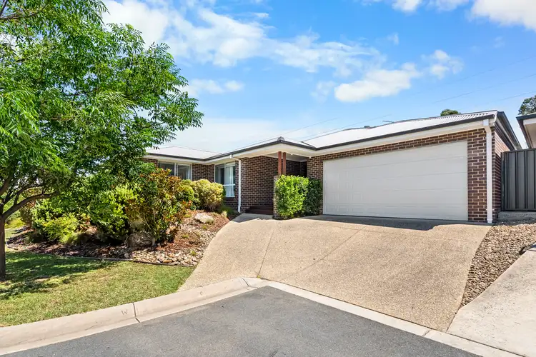 Second view of Homely house listing, 23 Paddlesteamer Court, Thurgoona NSW 2640