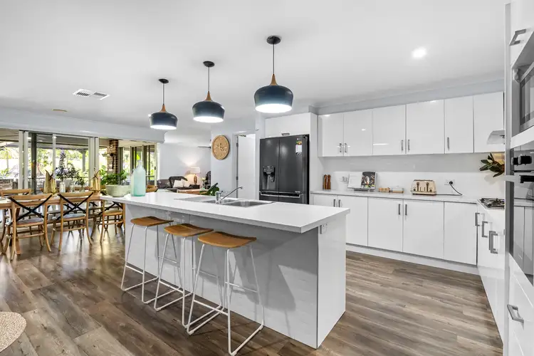 Third view of Homely house listing, 23 Paddlesteamer Court, Thurgoona NSW 2640