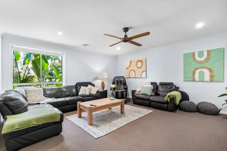 Fourth view of Homely house listing, 23 Paddlesteamer Court, Thurgoona NSW 2640